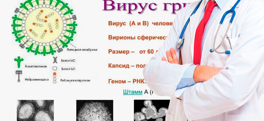 Grippning asosiy belgilari: Nimalarga e’tibor berish kerak?