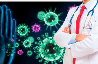 Gripp va antibiotiklar: Ular samaralimi?