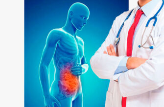 Helicobacter Pylori va Oshqozon Yarasi: Ular Qanday Bog‘liq?