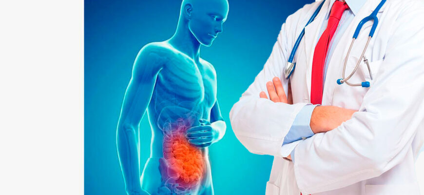 Helicobacter Pylori va Oshqozon Yarasi: Ular Qanday Bog‘liq?