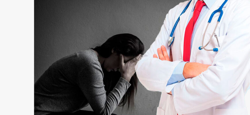 Depressiya va tashvish: Farqi nimada?