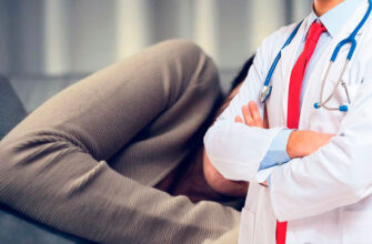Depressiya va stress: Ular qanday bog‘liq?