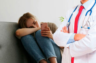 Oziq-ovqat va depressiya: Parhezning ruhiy holatga ta’siri