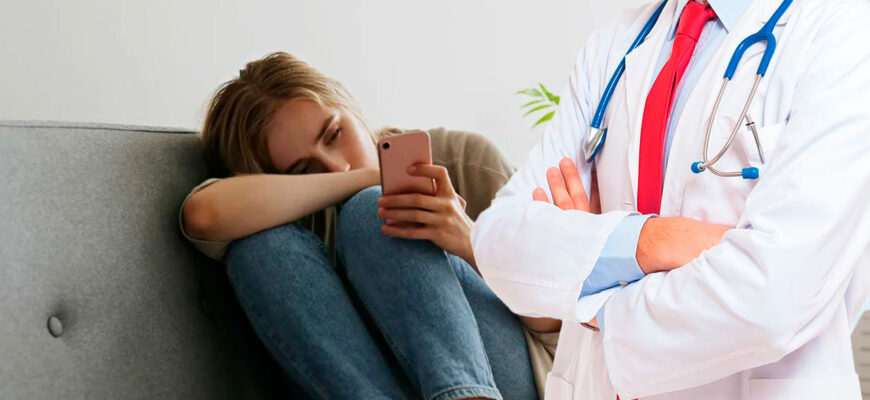 Oziq-ovqat va depressiya: Parhezning ruhiy holatga ta’siri