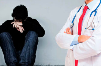 Depressiyaga qarshi dorilarsiz davolash mumkinmi?