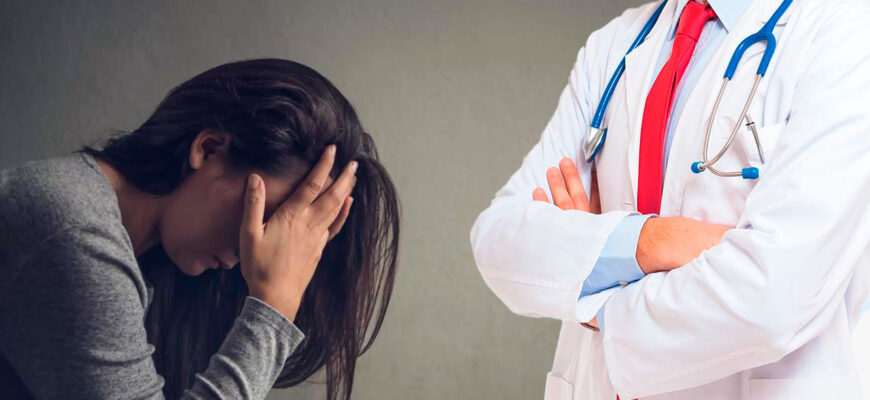 Depressiyadan chiqish uchun eng yaxshi ruhiy maslahatlar