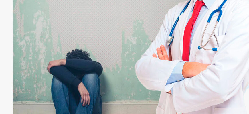 Depressiya va jismoniy mashqlar: Qanchalik samarali?