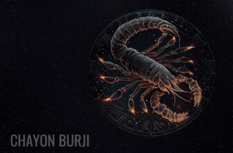CHAYON-BURJI