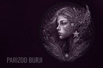 PARIZOD-BURJI