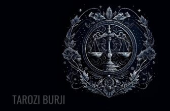 TAROZI-BURJI