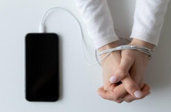 Çocuk telefon bağımlılığından kurtulabilir mi