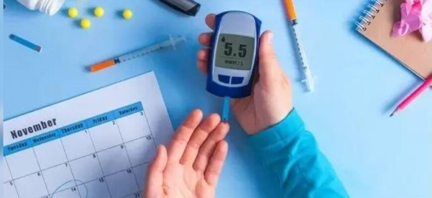 Geceleri lamba ışığı diyabet riskini artırıyor