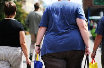 Gezegendeki obez insanların sayısı bir milyarı aştı