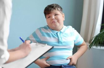 Obezite: nedenleri, sonuçları ve önleyici tedbirler