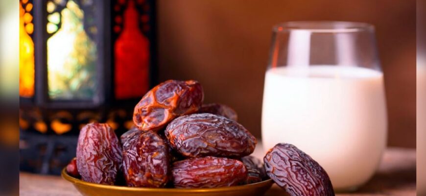 Ramazanda kötü yemek sağlığa zararlıdır