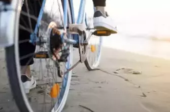 Tushda velosiped