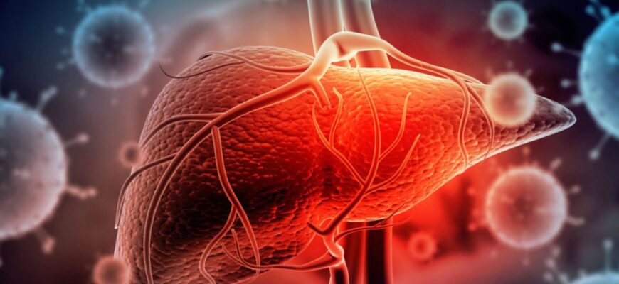 Viral hepatitten ölenlerin sayısı artıyor